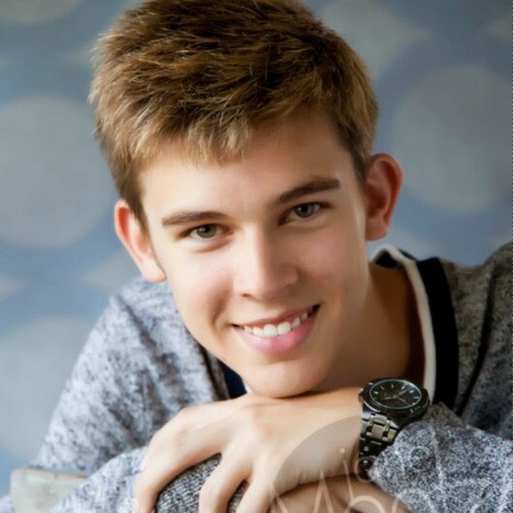Meet your Posher, Drew